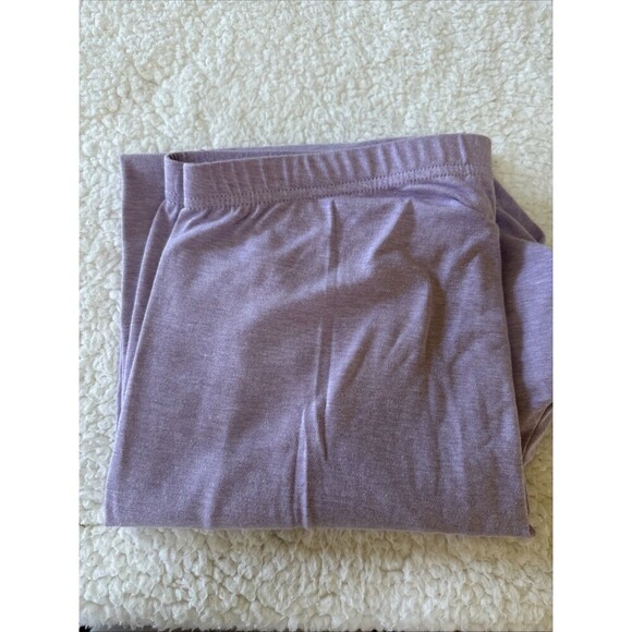 Old Navy Purple Active Leggings Go Dry Womans Size XL - Picture 8 of 8